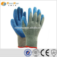 Gants de protection de calibre 10 Gauge Blue